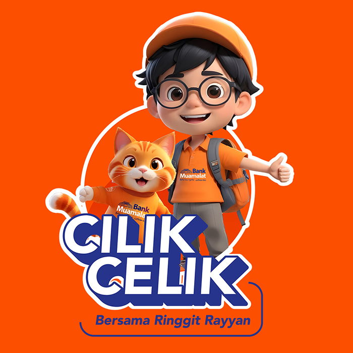 Featured Image of Cilik Celik Bersama Ringgit Rayyan