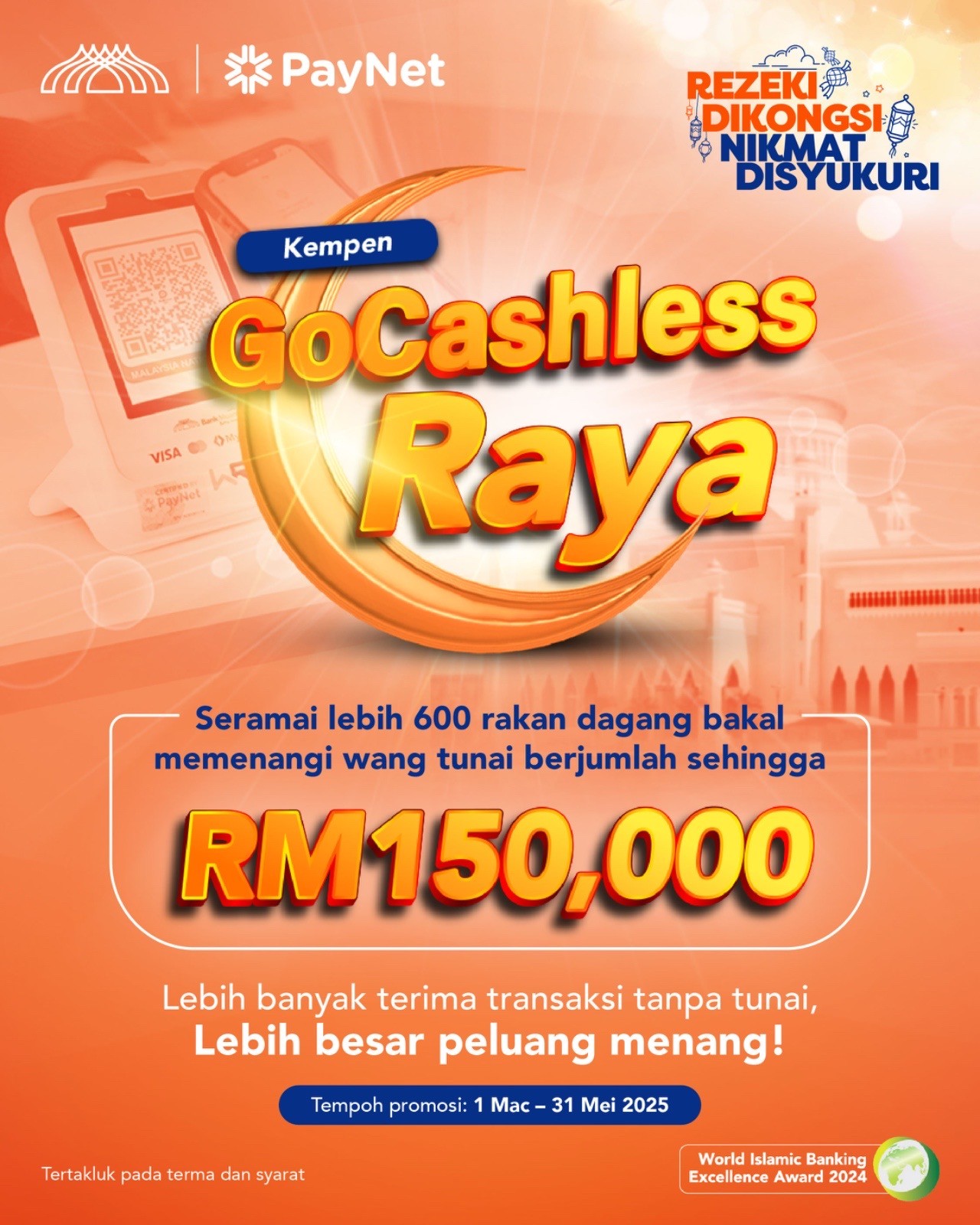 GoCashless